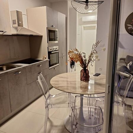 New Apartman P & B Apartment Trogir Bagian luar foto