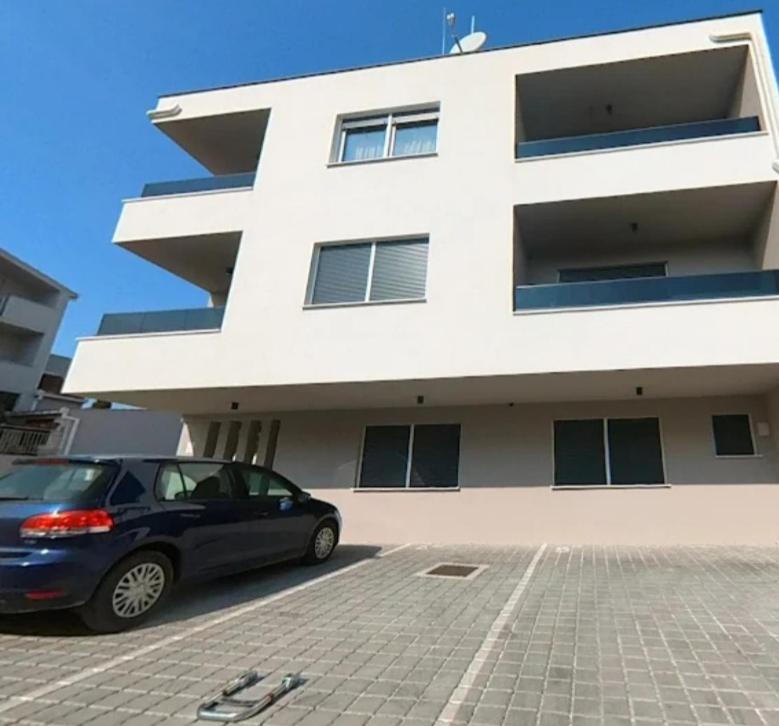 New Apartman P & B Apartment Trogir Bagian luar foto