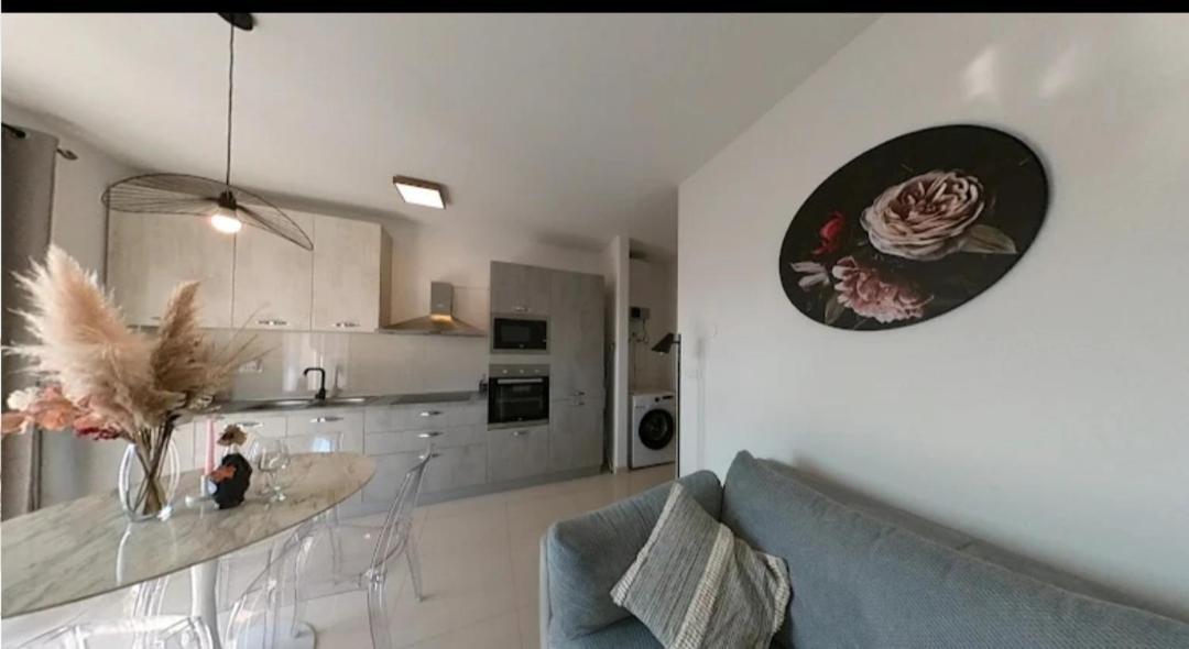New Apartman P & B Apartment Trogir Bagian luar foto