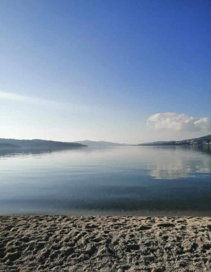 New Apartman P & B Apartment Trogir Bagian luar foto