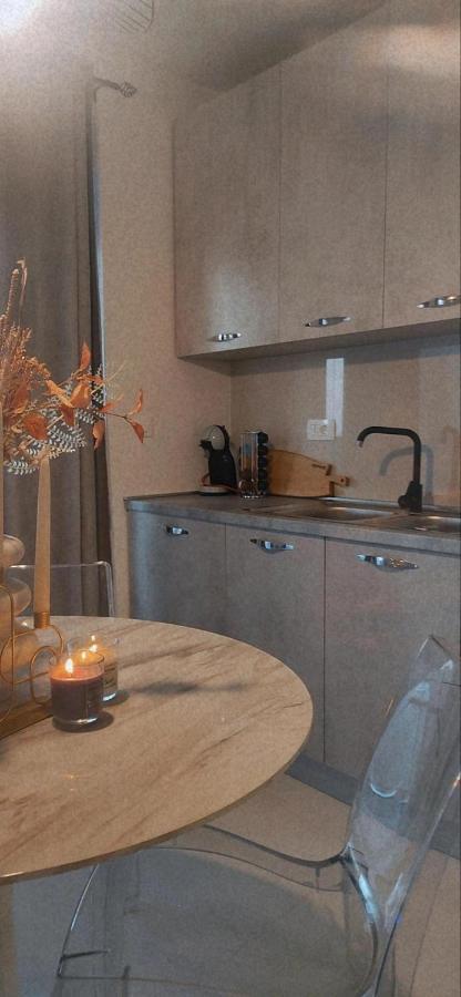 New Apartman P & B Apartment Trogir Bagian luar foto