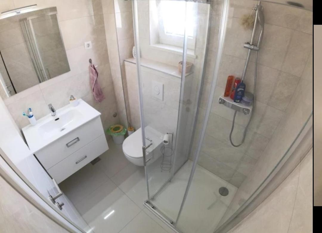 New Apartman P & B Apartment Trogir Bagian luar foto