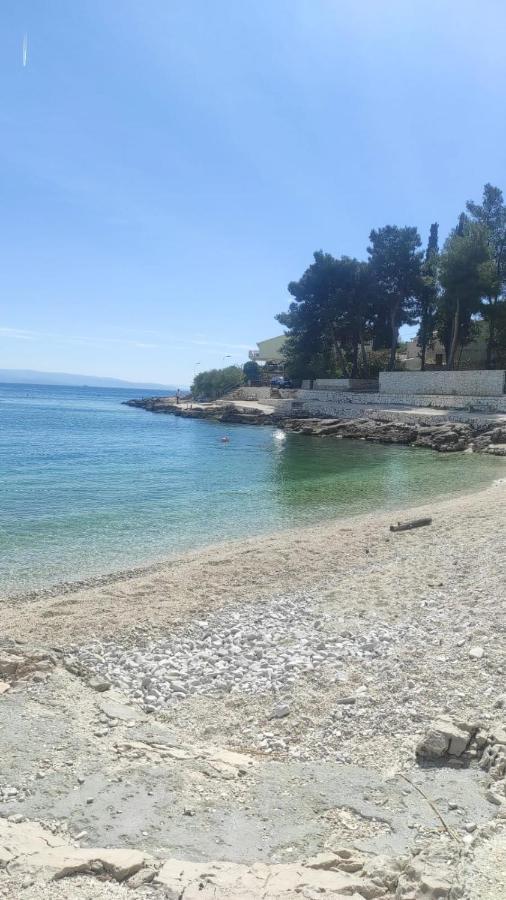 New Apartman P & B Apartment Trogir Bagian luar foto