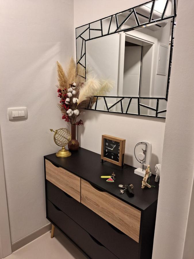 New Apartman P & B Apartment Trogir Bagian luar foto