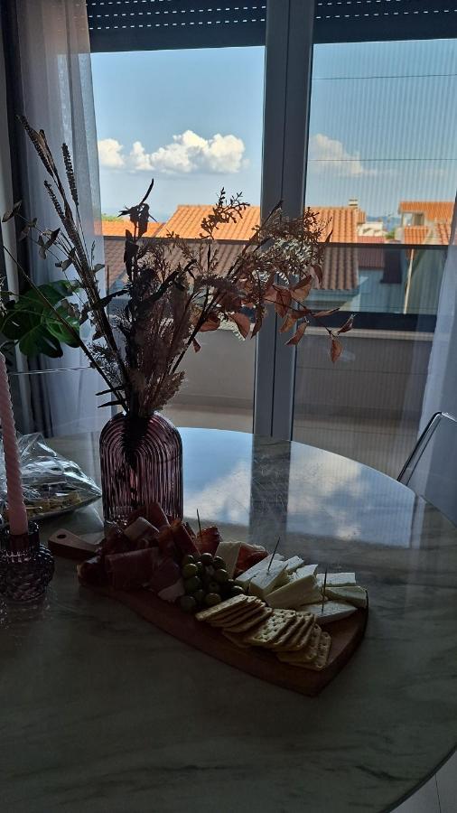 New Apartman P & B Apartment Trogir Bagian luar foto