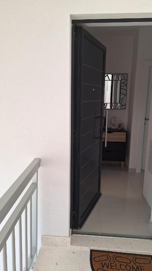 New Apartman P & B Apartment Trogir Bagian luar foto